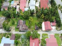 For Sale - Banglo lot Batang kali