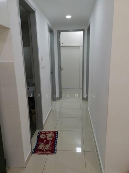 Tropicana Bay Residences untuk Untuk Disewa - RM 2,800 /bulan, Mac 2026 - Corridor - PropertyGuru.com.my