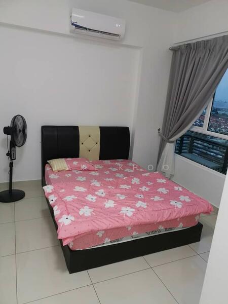 Tropicana Bay Residences untuk Untuk Disewa - RM 2,800 /bulan, Mac 2026 - Bedroom - PropertyGuru.com.my