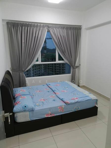Tropicana Bay Residences untuk Untuk Disewa - RM 2,800 /bulan, Mac 2026 - Bedroom - PropertyGuru.com.my