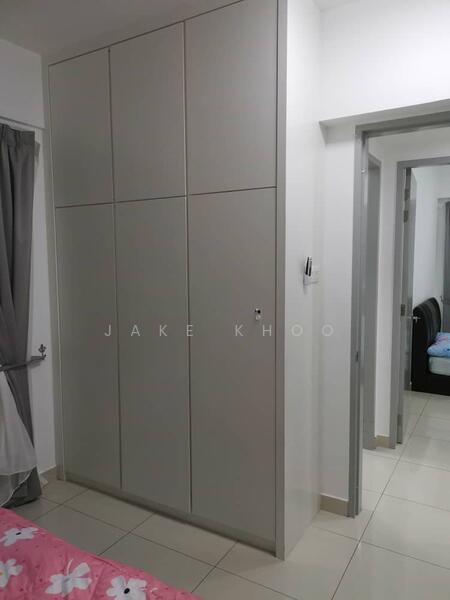 Tropicana Bay Residences untuk Untuk Disewa - RM 2,800 /bulan, Mac 2026 - Bedroom - PropertyGuru.com.my