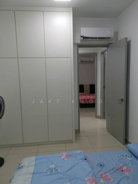 Tropicana Bay Residences untuk Untuk Disewa - RM 2,800 /bulan, Mac 2026 - Bedroom - PropertyGuru.com.my