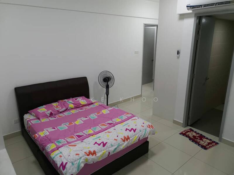 Tropicana Bay Residences untuk Untuk Disewa - RM 2,800 /bulan, Mac 2026 - Bedroom - PropertyGuru.com.my