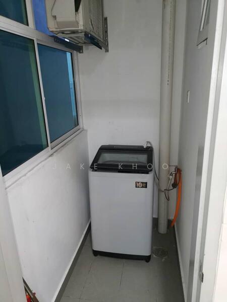 Tropicana Bay Residences untuk Untuk Disewa - RM 2,800 /bulan, Mac 2026 - Balcony - PropertyGuru.com.my