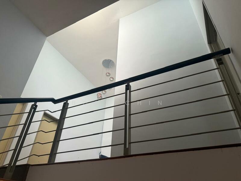 2-storey Terraced House for Sale in Setia Damai (Setia Alam) - Boey Chin - Interior - PropertyGuru.com.my