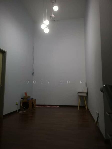 2-storey Terraced House for Sale in Setia Damai (Setia Alam) - Boey Chin - Interior - PropertyGuru.com.my