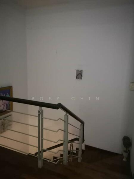 2-storey Terraced House for Sale in Setia Damai (Setia Alam) - Boey Chin - Interior - PropertyGuru.com.my