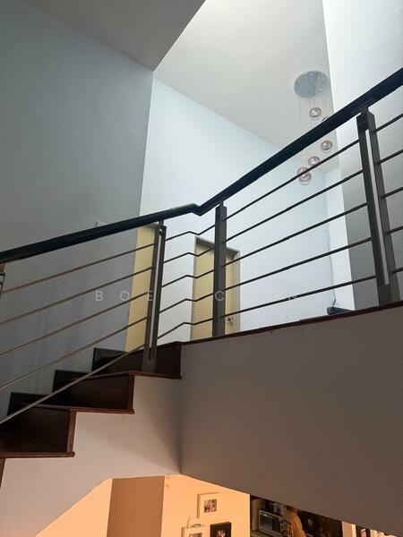 2-storey Terraced House for Sale in Setia Damai (Setia Alam) - Boey Chin - Interior - PropertyGuru.com.my