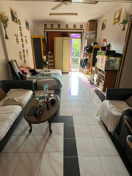 Ria 1 untuk Untuk Dijual - RM 230,000, Feb 2026 - Living Room - PropertyGuru.com.my