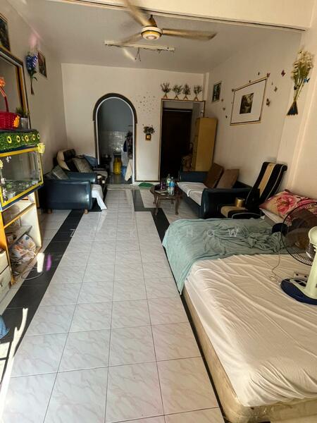 Ria 1 untuk Untuk Dijual - RM 230,000, Feb 2026 - Living Room - PropertyGuru.com.my