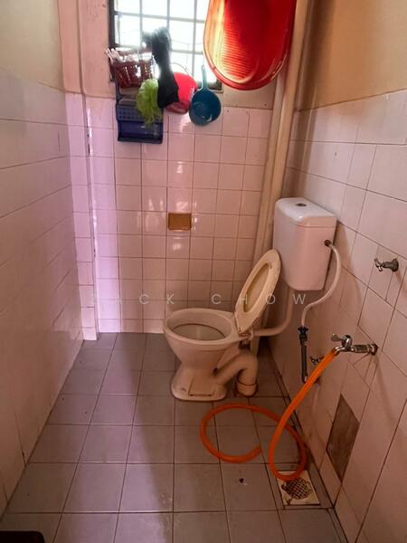 Ria 1 untuk Untuk Dijual - RM 230,000, Feb 2026 - Bathroom - PropertyGuru.com.my