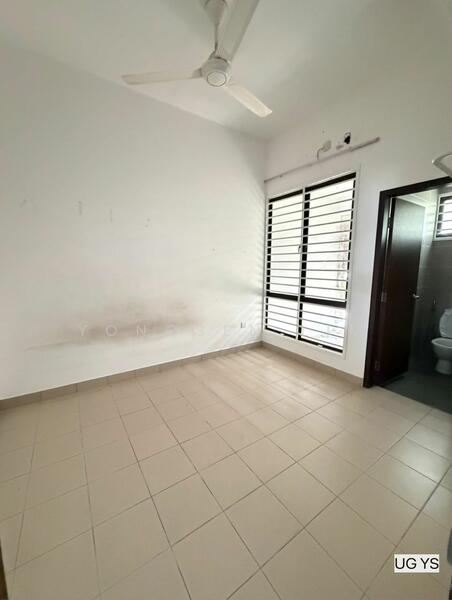 2-storey Terraced House for Sale in Bukit Raja (Selangor) - Yongsen Lim - Interior - PropertyGuru.com.my