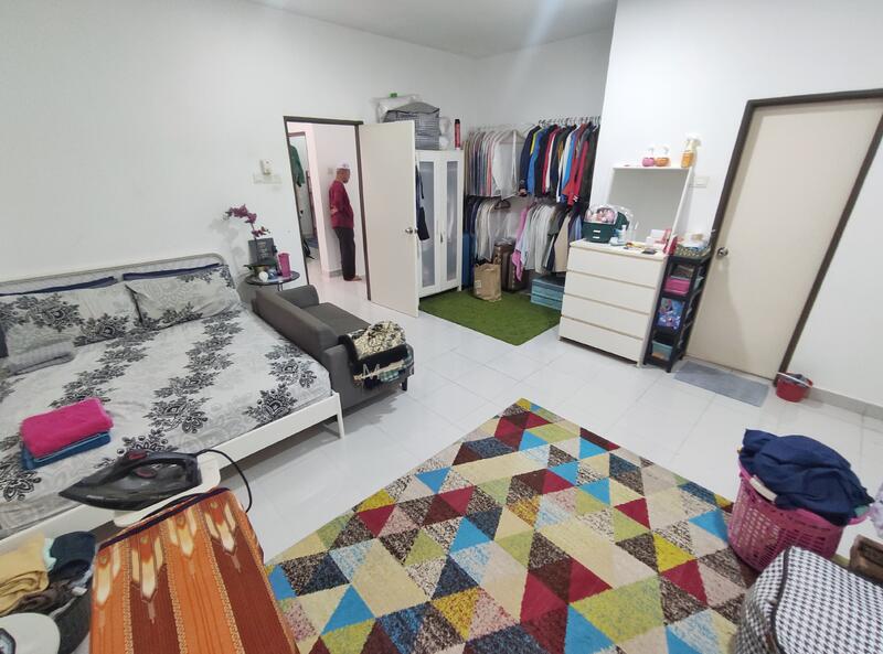 2-storey Terraced House for Sale in Saujana Rawang (Rawang) - Adi Mohamad - Bedroom - PropertyGuru.com.my