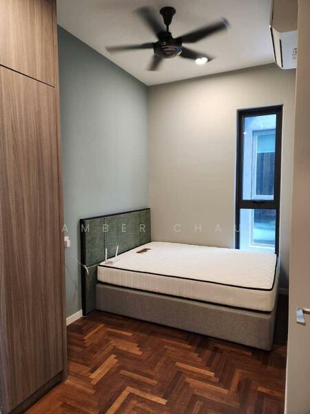 Bloomsvale Menara Vista Petaling untuk Untuk Disewa - RM 2,600 /bulan, Feb 2026 - Bedroom - PropertyGuru.com.my