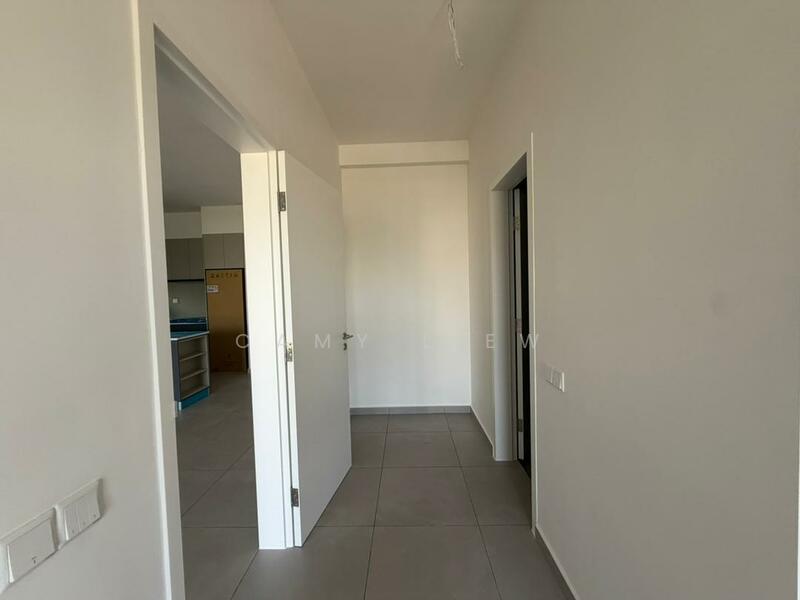 Service Residence for Sale at D'Ivo - Camy Liew - Wardrobe Space - PropertyGuru.com.my