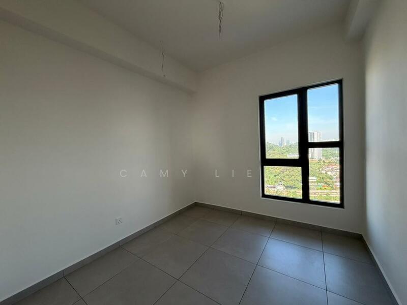 Service Residence for Sale at D'Ivo - Camy Liew - Bedroom 2 - PropertyGuru.com.my