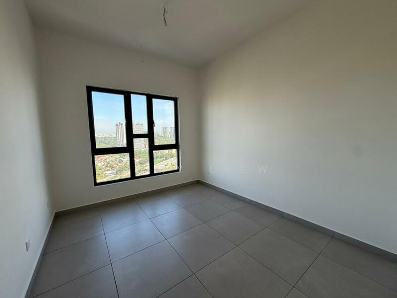 Service Residence for Sale at D'Ivo - Camy Liew - Bedroom 1 - PropertyGuru.com.my