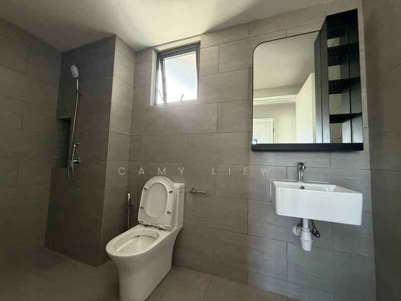 Service Residence for Sale at D'Ivo - Camy Liew - Bathroom - PropertyGuru.com.my