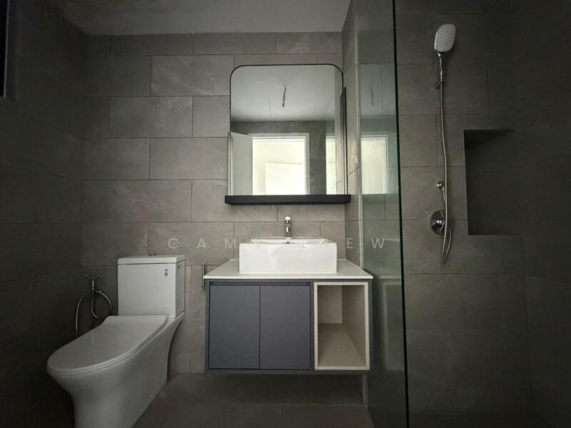 Service Residence for Sale at D'Ivo - Camy Liew - Master Bathroom - PropertyGuru.com.my