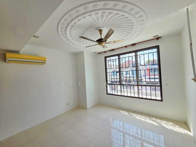 2-storey Terraced House for Sale in Austin Perdana (Tebrau) - Ester Wong - Interior - PropertyGuru.com.my