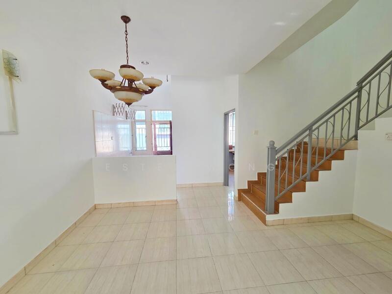 2-storey Terraced House for Sale in Austin Perdana (Tebrau) - Ester Wong - Interior - PropertyGuru.com.my