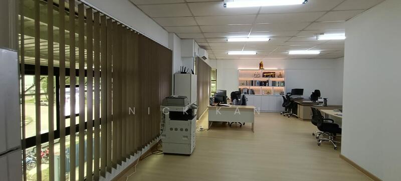 Warehouse for Rent in Ulu Tiram (Johor) - Nick Kan - Interior - PropertyGuru.com.my