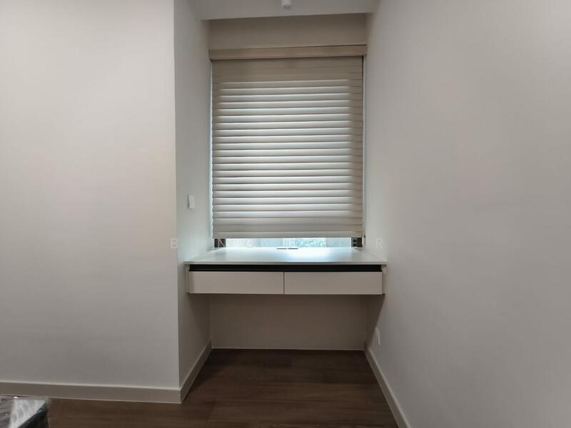 Condominium for Rent at Park Place - Bing Cher - Interior - PropertyGuru.com.my