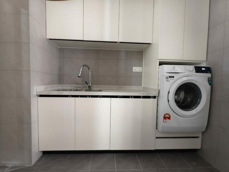 Condominium for Rent at Park Place - Bing Cher - Interior - PropertyGuru.com.my