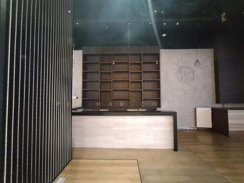 INC Mall KL Eco City, Strata Office, Boutique Office, Mercu Aspire, Mercu 2, Mercu 3 untuk Untuk Disewa - RM 25,300 /bulan, Feb 2026 - Interior - PropertyGuru.com.my