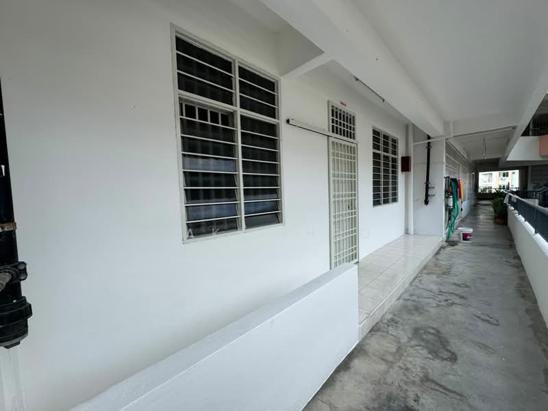 Taman Sri Indah untuk Untuk Dijual - RM 378,000, Mac 2026 - Exterior - PropertyGuru.com.my