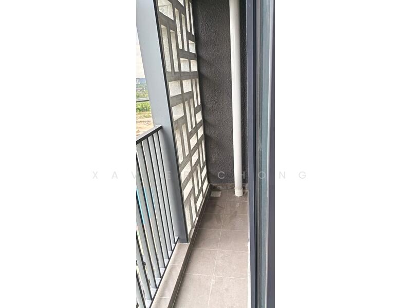 Service Residence for Rent at Casa Embun - Xavier Chong - PropertyGuru.com.my