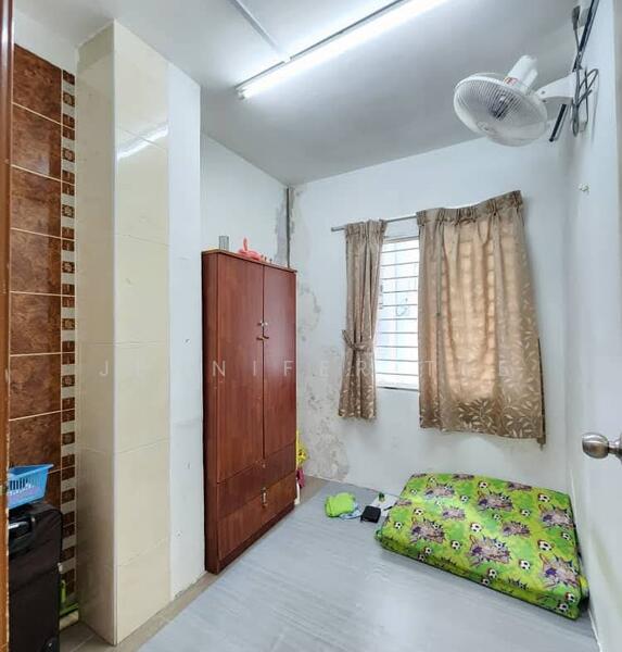 3-storey Terraced House for Sale in Laman Rimbunan (Kepong) - Jennifer Tee - Bedroom - PropertyGuru.com.my