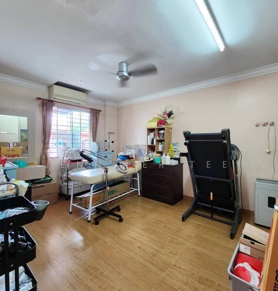 3-storey Terraced House for Sale in Laman Rimbunan (Kepong) - Jennifer Tee - Interior - PropertyGuru.com.my