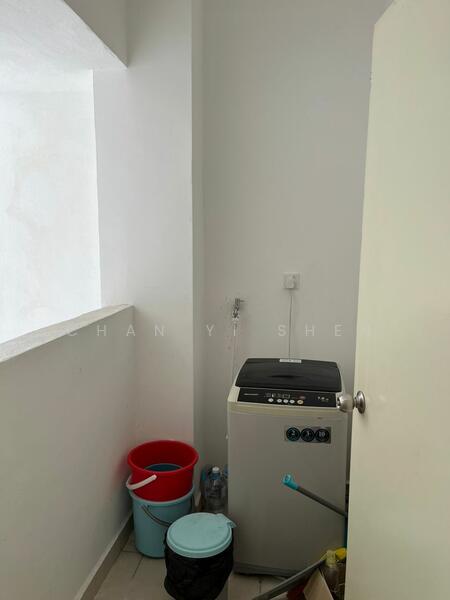 Orchard Ville untuk Untuk Dijual - RM 530,000, Feb 2026 - Balcony - PropertyGuru.com.my