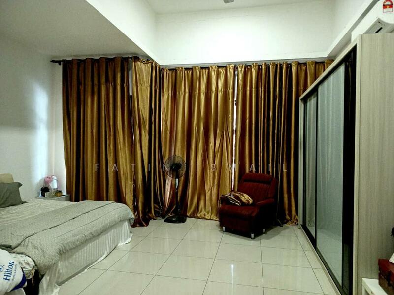 2-storey Terraced House for Sale in Bandar Damai Perdana (Cheras) - Fatin Ismail - Bedroom - PropertyGuru.com.my