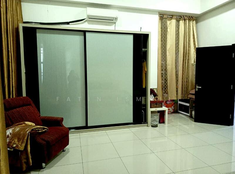 2-storey Terraced House for Sale in Bandar Damai Perdana (Cheras) - Fatin Ismail - Interior - PropertyGuru.com.my