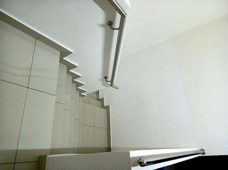 2-storey Terraced House for Sale in Bandar Damai Perdana (Cheras) - Fatin Ismail - Interior - PropertyGuru.com.my