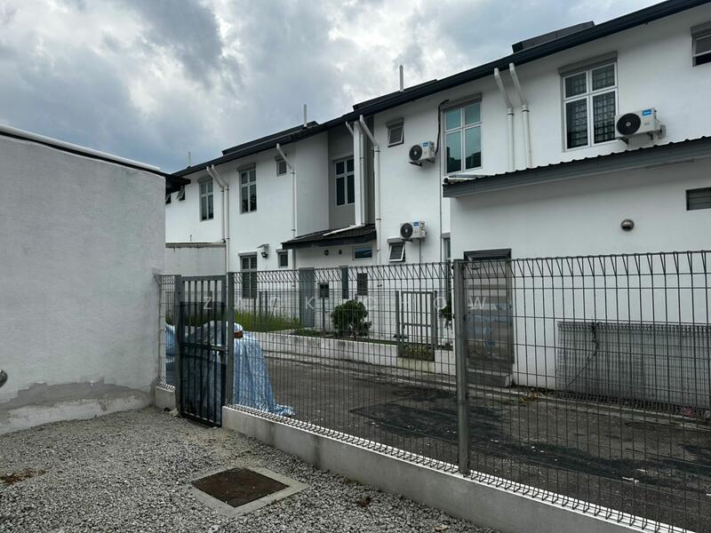 2-storey Terraced House for Sale in Taman Impian Emas (Skudai) - Zack Chow - Exterior - PropertyGuru.com.my