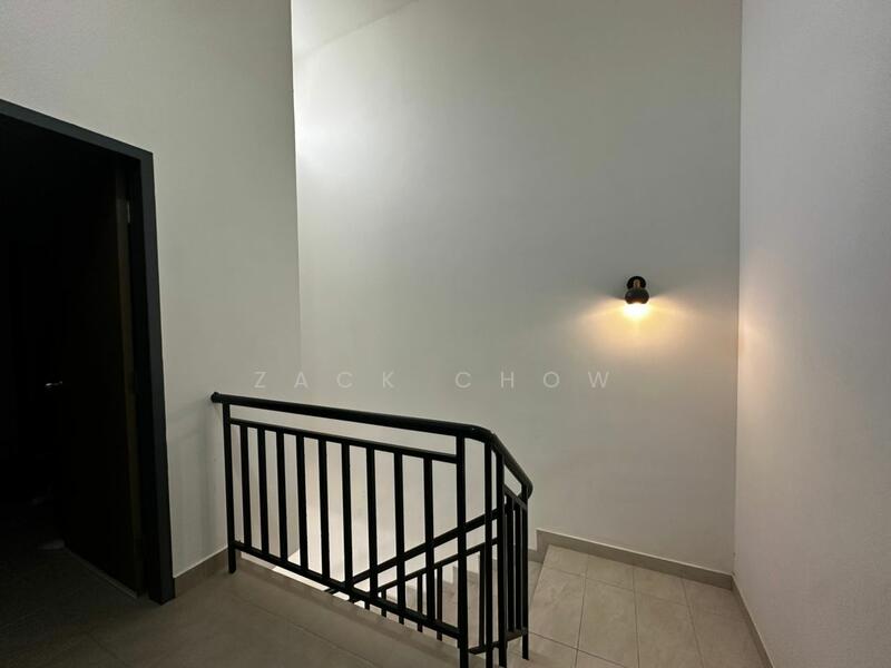 2-storey Terraced House for Sale in Taman Impian Emas (Skudai) - Zack Chow - Interior - PropertyGuru.com.my