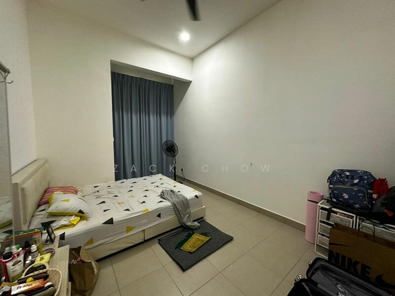 2-storey Terraced House for Sale in Taman Impian Emas (Skudai) - Zack Chow - Bedroom - PropertyGuru.com.my