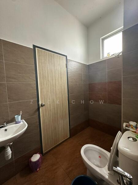 2-storey Terraced House for Sale in Taman Impian Emas (Skudai) - Zack Chow - PropertyGuru.com.my