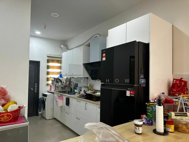 2-storey Terraced House for Sale in Taman Impian Emas (Skudai) - Zack Chow - PropertyGuru.com.my