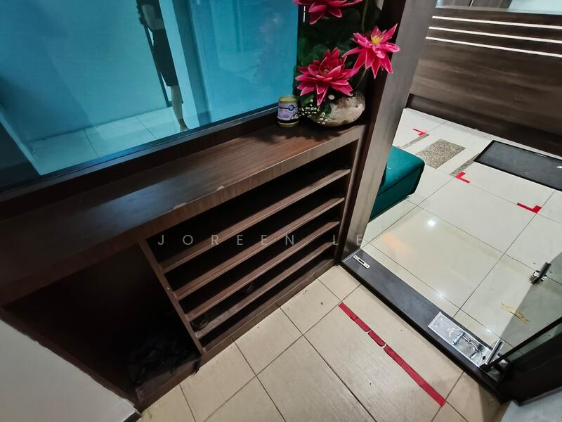 Shop / Office for Sale in Johor Bahru (Johor) - Joreen Lee - Entrance - PropertyGuru.com.my