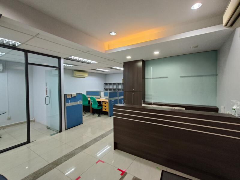 Shop / Office for Sale in Johor Bahru (Johor) - Joreen Lee - Interior - PropertyGuru.com.my