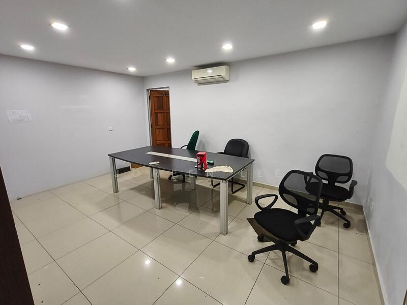 Shop / Office for Sale in Johor Bahru (Johor) - Joreen Lee - Interior - PropertyGuru.com.my