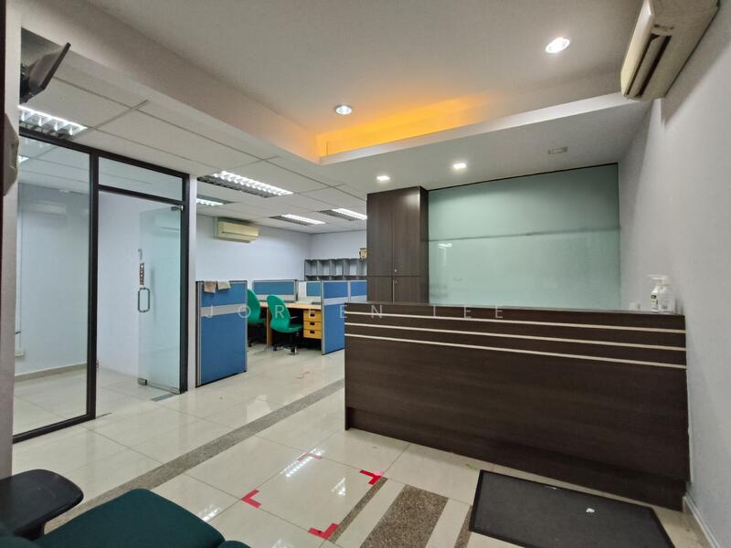 Shop / Office for Sale in Johor Bahru (Johor) - Joreen Lee - PropertyGuru.com.my
