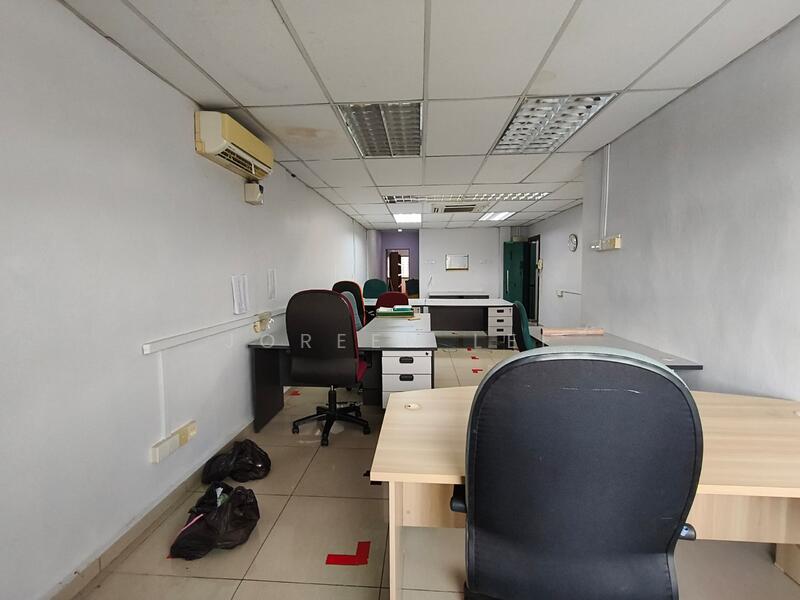 Shop / Office for Sale in Johor Bahru (Johor) - Joreen Lee - PropertyGuru.com.my