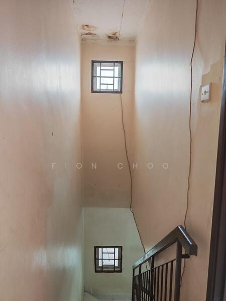2-storey Terraced House for Sale in Taman Bestari Indah (Ulu Tiram) - Fion Choo - Interior - PropertyGuru.com.my