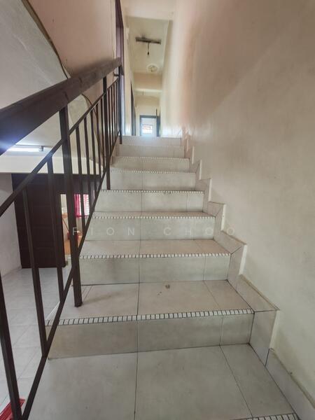 2-storey Terraced House for Sale in Taman Bestari Indah (Ulu Tiram) - Fion Choo - Interior - PropertyGuru.com.my