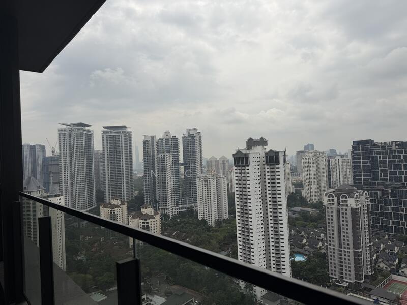 Condominium for Sale at Allevia - Nic Lu - View - PropertyGuru.com.my